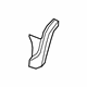 GM 23399262 Wheelhouse Panel, Front Driver Side GM 23399262 Wheelhouse Panel, Front Driver Side