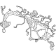 GM 26533810 HARNESS ASM-I/P WRG GM 26533810 HARNESS ASM-I/P WRG