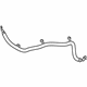 GM 23303451 Negative Cable GM 23303451 Negative Cable