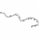 GM 23403248 Battery Cable GM 23403248 Battery Cable