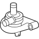 GM 13551861 Auxiliary Pump GM 13551861 Auxiliary Pump