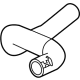 GM 42818135 Upper Hose GM 42818135 Upper Hose