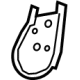 GM 11549266 Hinge Cover GM 11549266 Hinge Cover