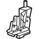 GM 85538820 Bracket, Frame Side And Crossmember GM 85538820 Bracket, Frame Side And Crossmember