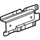 GM 85538817 Support, Radiator And Front End Tie, Lower GM 85538817 Support, Radiator And Front End Tie, Lower