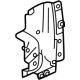 GM 85538819 Bracket, Frame Side And Crossmember