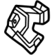 GM 85006906 Bracket, Radiator And Front End Tie GM 85006906 Bracket, Radiator And Front End Tie