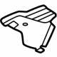 GM 85006907 Bracket, Radiator And Front End Tie GM 85006907 Bracket, Radiator And Front End Tie