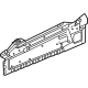 GM 85693356 Rail, Frame Front Side And Engine Compartment GM 85693356 Rail, Frame Front Side And Engine Compartment