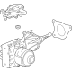 GM 85607995 Modulator Valve GM 85607995 Modulator Valve
