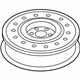 GM 9597626 Compact Spare GM 9597626 Compact Spare