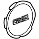 GM 22884890 Center Cap GM 22884890 Center Cap