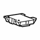 GM 13577747 Control Module, Driver Side GM 13577747 Control Module, Driver Side