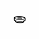 GM 13269719 Headrest Guide Bezel, Jet Black GM 13269719 Headrest Guide Bezel, Jet Black