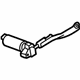 GM 13578634 Adjust Motor, Front Driver Side GM 13578634 Adjust Motor, Front Driver Side