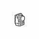 GM 84490302 Select Switch, Jet Black GM 84490302 Select Switch, Jet Black