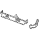 GM 60001076 Upper Crossmember GM 60001076 Upper Crossmember