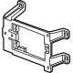 GM 84943778 Mount Bracket GM 84943778 Mount Bracket