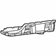 GM 89043533 Closure Panel GM 89043533 Closure Panel
