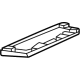 GM 86508558 Cover, Rocker Panel GM 86508558 Cover, Rocker Panel