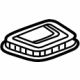 GM 84773625 Handle, Rear Compartment Floor/Access