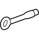 GM 85117042 Eye, Towing