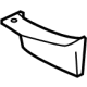 GM 84833779 Deflector, Front