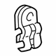 GM 11547778 Power Steering Cooler Clip GM 11547778 Power Steering Cooler Clip