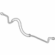 GM 26068759 Power Steering Pressure Hose GM 26068759 Power Steering Pressure Hose