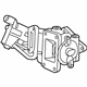 GM 12639421 EGR Valve GM 12639421 EGR Valve