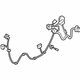 GM 22744771 Wire Harness, Front Driver Side