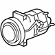 GM 15897600 Compressor