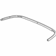 GM 22859611 Rear Bow GM 22859611 Rear Bow