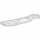 GM 88970700 Engine Support GM 88970700 Engine Support