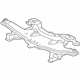 GM 88974902 Engine Cradle
