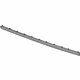 GM 20963563 Front Seal GM 20963563 Front Seal
