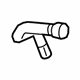 GM 84010624 Water Hose