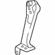 GM 23406401 Extension, Front Driver Side GM 23406401 Extension, Front Driver Side