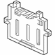 GM 84803092 Mount Bracket