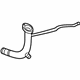GM 24575474 Water Outlet, Lower GM 24575474 Water Outlet, Lower