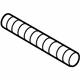 GM 19316219 Exhaust Manifold Stud GM 19316219 Exhaust Manifold Stud