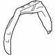 GM 88948624 Outer Wheelhouse