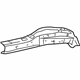 GM 88970808 Inner Rail GM 88970808 Inner Rail