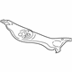 GM 19208921 Wiper Frame GM 19208921 Wiper Frame