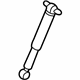 GM 88945406 Shock Absorber GM 88945406 Shock Absorber