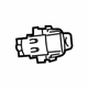GM 20962925 Pedal Adjuster Switch