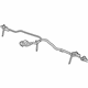 GM 84313281 Harness, Front Rear GM 84313281 Harness, Front Rear