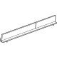 GM 84859767 Front Trim