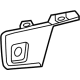GM 84879013 Outer Molding, Driver Side GM 84879013 Outer Molding, Driver Side