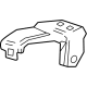 GM 84712721 Support Brace, Driver Side GM 84712721 Support Brace, Driver Side